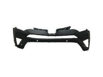 Toyota 52119-4A918 Cover,  Front Bumper