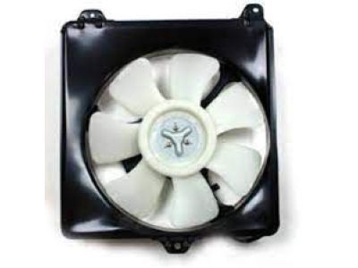 1999 Toyota RAV4 Fan Blade - 88453-42010