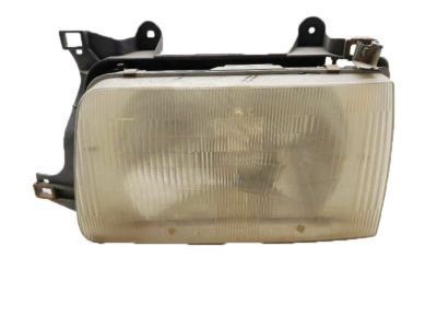 Toyota 81150-34010 Headlamp Assembly