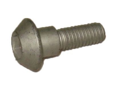 Toyota 90109-08254 Bolt