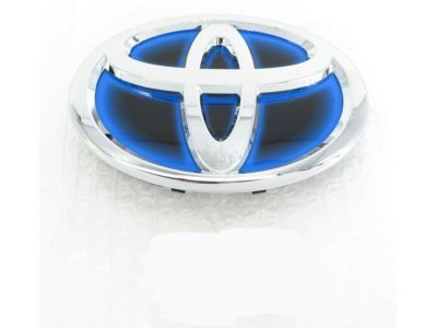 Toyota 75310-52010 Emblem