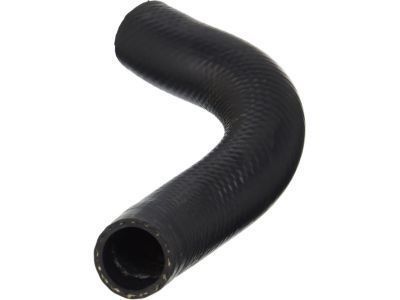 Toyota 16572-21060 Upper Hose