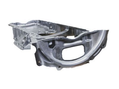 Toyota 12111-46052 Oil Pan