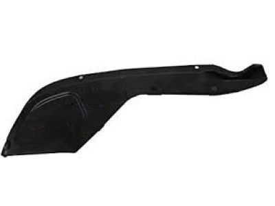 Scion 52591-52130 Side Seal