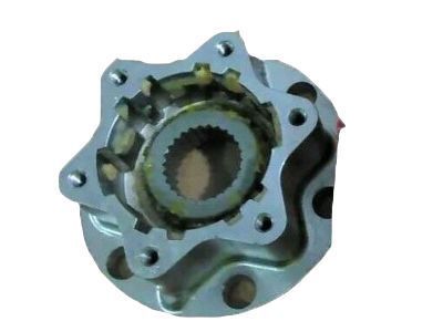 Toyota 43508-35050 Hub