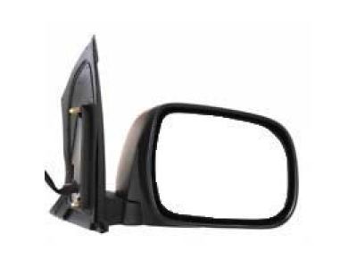 Toyota 87915-0T020-B1 Mirror Cover