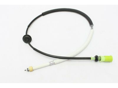 Toyota 83710-14730 Cable Assy,  Speedometer Drive,  NO.2