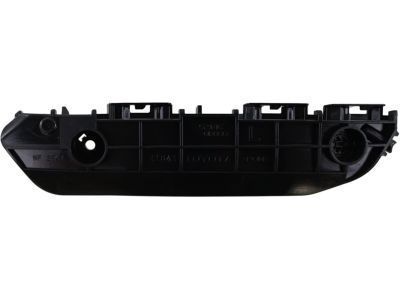 Toyota 52146-0E030 Stay, Front Bumper Side