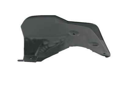 Toyota 76621-60150 Mud Guard