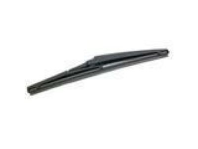 Toyota 85212-47060 Wiper Blade