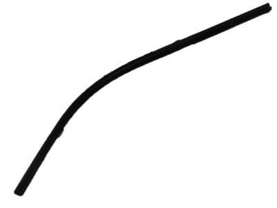 Toyota 85221-89106 Blade,  Windshield Wiper