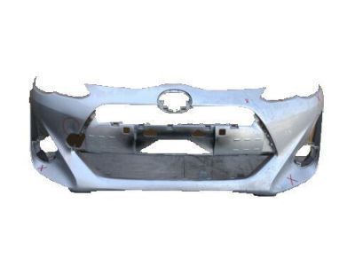 Toyota 52119-52996 Bumper Cover