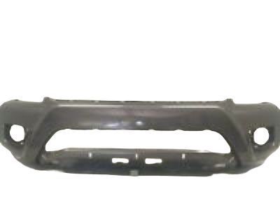 Toyota Bumper - 52119-04060