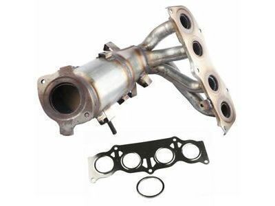 Toyota 25051-0H010 Manifold