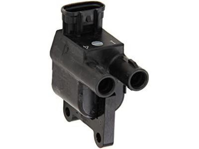 Toyota 90919-03112 Band,  Ignition Coil,  NO.1