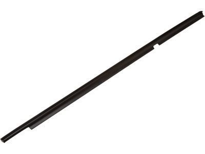 Scion xA Weather Strip - 68180-52070