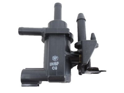 Toyota 25860-0D050 Control Valve