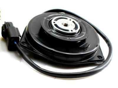 Toyota 16363-64080 Fan Motor