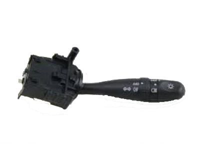 2006 Scion xA Dimmer Switch - 84140-42010