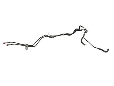 Toyota 90445-17101 Inlet Hose