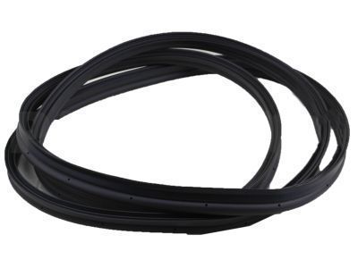 Toyota 67881-60060 Weatherstrip