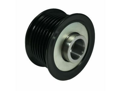 Toyota 27415-0W010 Pulley