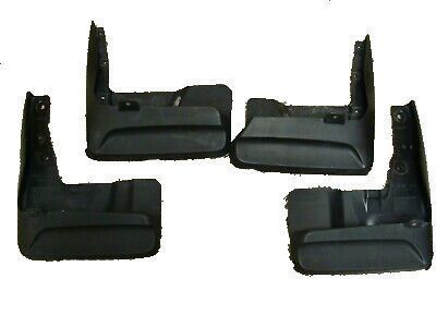 Toyota Mud Flaps - PU060-08S15-P1