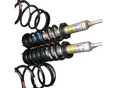 Toyota 48131-35660 Spring