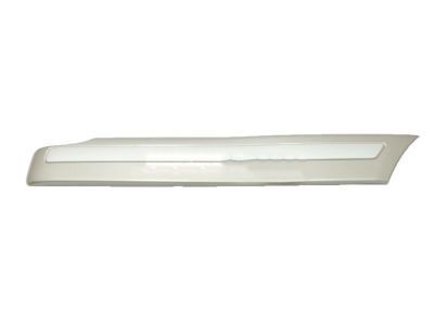 Toyota 75651-60180-E1 Body Side Molding