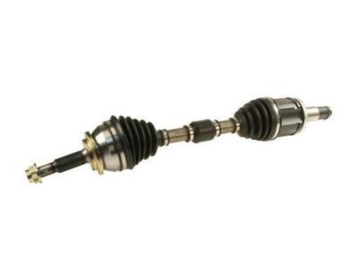 Toyota Axle Shaft - 43420-0R030