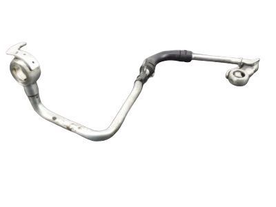 Toyota 15707-31010 Pipe,  Oil