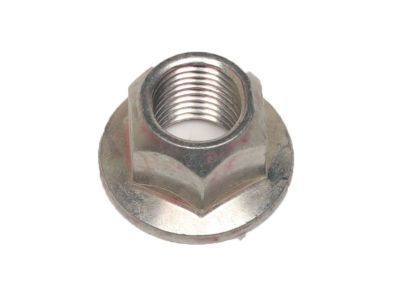 Toyota 94188-01401 Nut(For Front Support To Front Shock Absorber)