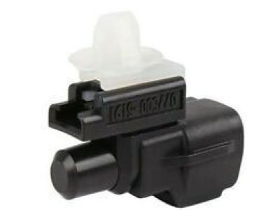 Toyota Yaris Ambient Temperature Sensor - 88790-WB001