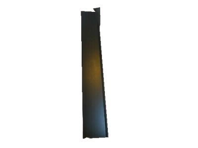 Toyota 75574-47020 Side Molding