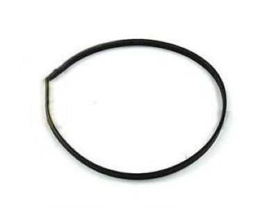 1992 Toyota Celica Drive Belt - 99363-70760-83