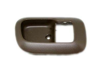 Toyota 69277-AA010-B0 Handle Bezel