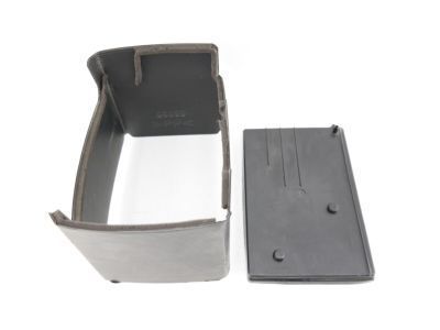 Scion 74431-12100 Battery Tray