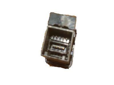 Toyota 86190-0C020 Adapter