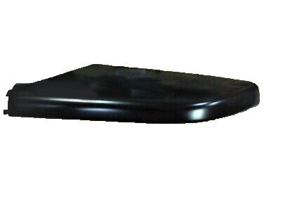 Toyota 63493-42050 Cover,  Roof Rack Leg,  Rear RH