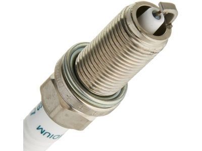 Toyota 90919-01266 Plug, Spark