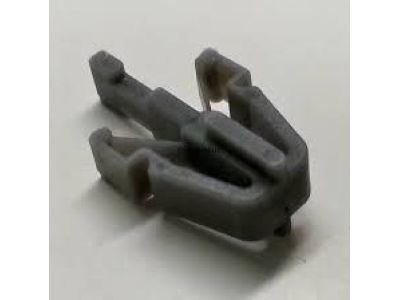 Toyota 90467-12020 Grille Retainer Clip