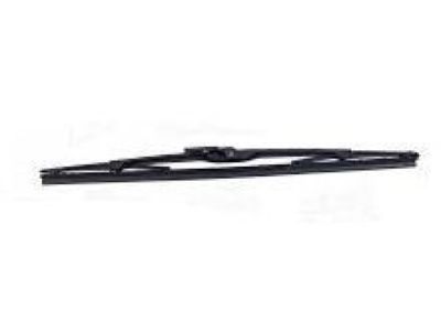 1992 Toyota Land Cruiser Wiper Blade - 85242-60030