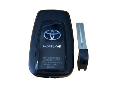 Toyota 8990H-0R030 Transmitter