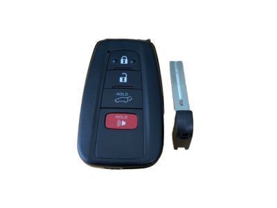 Toyota RAV4 Prime Transmitter - 8990H-0R030