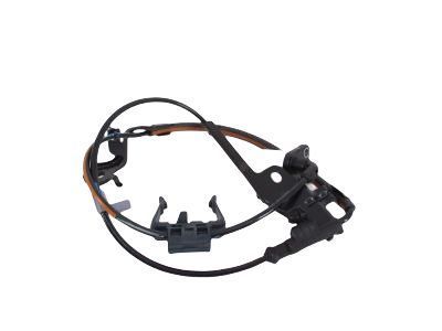 2010 Toyota Venza Speed Sensor - 89542-0T011