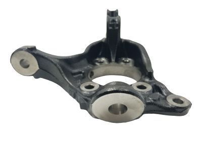 Toyota 43212-06260 KNUCKLE, Steering, L