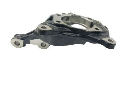 Toyota 43212-06260 KNUCKLE, Steering, L