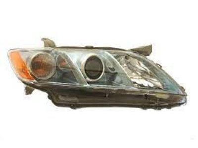 Toyota 81110-06C10 Headlamp Assembly