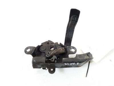 Scion 53510-52430 Lock Assembly