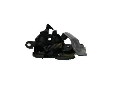 Scion 53510-52430 Lock Assembly